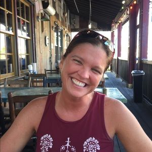 Meet your Posher, Christy